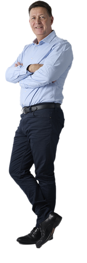 Quentin – Physiotherapist at Milton Physiotherapy in QLD