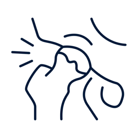 Milton Physiotherapy – Hip Pain & Injury Care